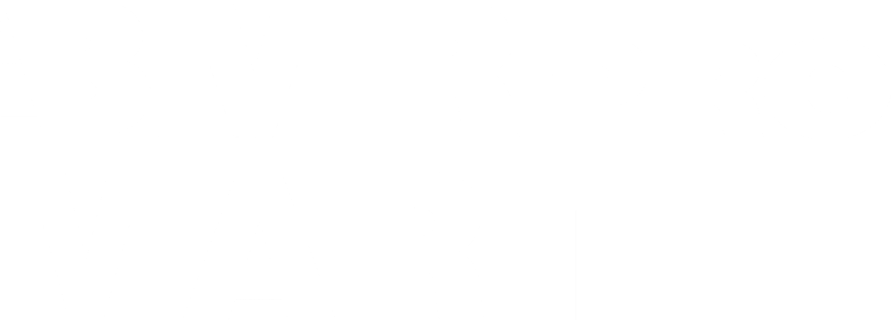 Logo BMR PRO MARTEL